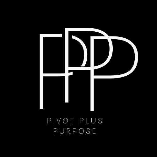 Pivot Plus Purpose